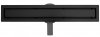 NEO PRO BLACK 2W1 ODPŁYW LINIOWY 60 CM CZARNY MAT G8905 WYSYŁKA 24H